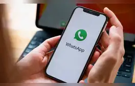 ¿No sabes cómo pasar archivos de tu teléfono a tu PC? Este truco gratuito de WhatsApp te sacará de apuros