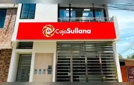 SBS interviene Caja Sullana debido a un "acelerado deterioro de su solvencia"