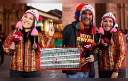 Fiscalía anticorrupción investiga con urgencia contratación de Tula Rodríguez en TV Perú y conducción en el Inti Raymi