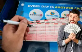 Powerball: Este el premio que te llevas si aciertas un solo número en Estados Unidos