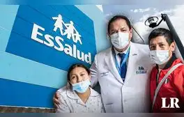 EsSalud y derechohabientes: solo estos familiares del titular pueden acceder al seguro