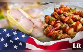 Retiran estos productos de pollo de supermercados de Estados Unidos: bacteria causaría intoxicación alimentaria