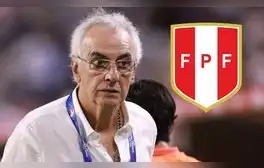 FPF definió el futuro de Jorge Fossati tras el fracaso de Perú en la Copa América 2024
