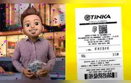 Peruano que ganó S/ 4 millones en La Tinka revela su peculiar secreto: “Siempre compro 3 jugadas”