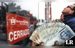 ¿Desde cuándo la Caja Sullana devolverá los ahorros a sus clientes tras intervención de la SBS?