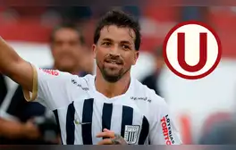 Con Gabriel Costa: el poderoso 11 de Universitario para buscar el título nacional en su centenario