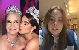 Mamá de Gala Montes critica el análisis de Maryfer Centeno: "Atrás de todo esto hay intereses"