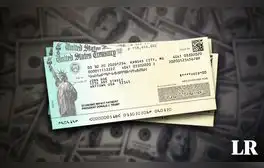 Cheque de estímulo: quienes cobran el NUEVO BONO de US$ 500.00 y cómo anotarse en California