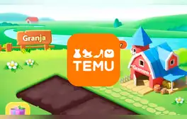 ¿Juegos en Temu a cambio de productos gratuitos? Esto se sabe de la app que genera polémica