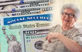 Seguro Social: conoce AQUÍ quienes cobrarán el NUEVO MONTO este 17 de julio en Estados Unidos