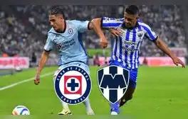 ¡Choque de titanes! Posibles alineaciones de Monterrey vs. Cruz Azul para la jornada 2 de la Liga MX