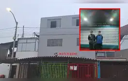 Adolescentes extorsionan a directora de colegio por S/50.000 en Trujillo: advirtieron detonación de granada
