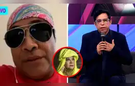 Ex ‘burbujito’ de Yola Polastri criticó DURAMENTE el homenaje de Ernesto Pimentel: “Nunca lo hubiera permitido”