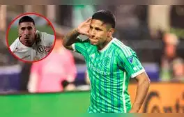 ¿Por qué Raúl Ruidíaz se volvió tendencia tras conocerse que Dorregaray no seguirá en Universitario?