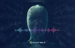 Microsoft logró que su generador de voz con IA hable como humano: Es tan peligroso que han tomado esta medida
