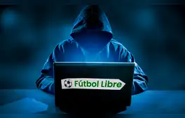 ¿Qué se sabe del creador de Fútbol Libre? Fundador de famosa página web de piratería es detenido en Argentina