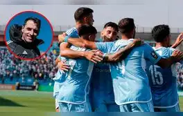 Alineación de Sporting Cristal vs. ADT: el posible equipo titular en el debut de Farré por Liga 1