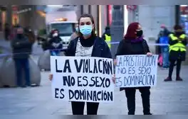La cultura de violación en Perú: los abusos sexuales no pueden formar parte de las prácticas aceptadas, según especialistas