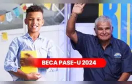 PASE-U 2024, IFARHU: estos estudiantes NO PODRÁN RECIBIR el segundo pago de la Beca Digital
