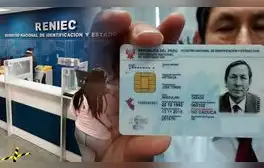 Así puedes usar el chip de tu DNI electrónico si haces trámites por internet