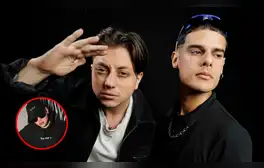 Ca7riel y Paco Amoroso llegan por primera vez a Lima: nuevo álbum, amistad con Bizarrap y más