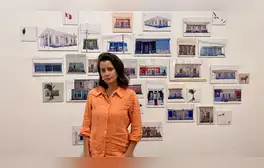 Puerto Eten: las casonas de Denise Jiras