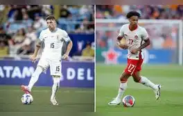 Canal confirmado Uruguay vs. Canadá: ¿cuándo juegan por el tercer puesto de la Copa América 2024?