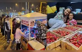 El secreto del éxito de Delifresas, el negocio de Lima Norte más viral de TikTok: "Al mes abrí mi segunda sucursal"