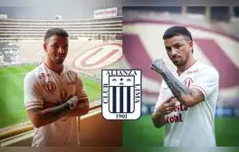 Revelan lo que ganará Gabriel Costa en Universitario: mucho menos de lo que percibía en Alianza Lima