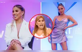 Magaly Medina revela que artistas peruanos pagaron EXCESIVO MONTO para estar en los Premios Heat