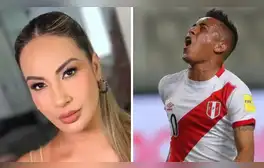 Pamela López recibe CONSEJO de amiga tras terminar con Christian Cueva: “La basura va en la basura”