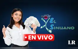 Resultados Sinuano Noche, 12 de julio: mira AQUÍ los números ganadores del sorteo vía Récord