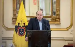 Línea 2: López Aliaga busca contratar a una consultora internacional para una nueva demanda