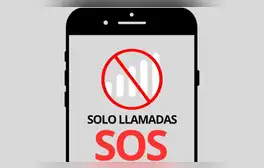'Solo llamadas de emergencia': Qué significa el mensaje que aparece en tu teléfono y cómo puedes solucionarlo