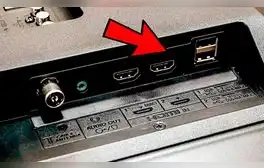 Smart TV: ¿qué sucede cuando conectas tu celular al puerto USB o al puerto HDMI de tu televisor?