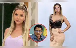 Brunella Horna da advertencia a Paula Arias sobre viajar con políticos: “Te puedes meter en problemas”