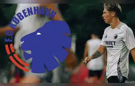 Rodrigo Huescas debuta con el FC Copenhague: un nuevo capítulo en Europa