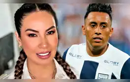 Pamela López no recibirá indemnización de Christian Cueva si no toma esta DRÁSTICA medida hasta agosto