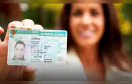 Las únicas 3 preguntas que debes responder cuando solicites la GREEN CARD por matrimonio, según la USCIS