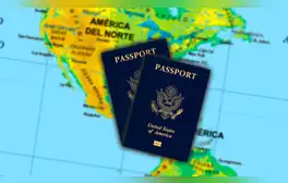 ¿Perdiste tu pasaporte americano?: consulta AQUÍ las opciones para reportarlo y proteger tu identidad