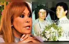 Magaly Medina revela por primera vez TERRIBLE experiencia con el papá de su hijo: "Ahí se acabó mi matrimonio"