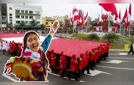 ¿En Lima y sin idea para Fiestas Patrias? Miraflores organiza pasacalles, ferias y visitas al museo: conoce aquí