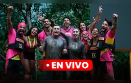 Desafío 2024 capítulo 67 EN VIVO, vía Caracol TV: conoce quién fue eliminado de Omega, HOY, 12 de julio