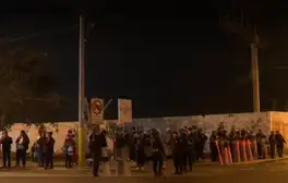 Fiscalizadores municipales de Pachacámac y Lurín se enfrentan: vecinos exigen acuerdo por zona limítrofe