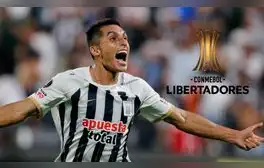 Kevin Serna dejará Alianza Lima para el Clausura: será nuevo jugador de campeón de la Libertadores