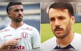 Sebastián Rodríguez revela por qué Gabriel Costa se fue de Alianza Lima y fichó por Universitario