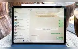 ¿Por qué no puedes instalar WhatsApp en un iPad, pero si en un iPhone? Te ayudamos a resolverlo