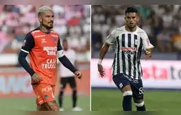 Con Guerrero y Erick Noriega: las potentes alineaciones de Alianza Lima vs. César Vallejo para debut en el Clausura