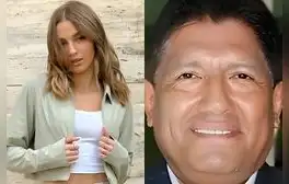 Irina Baeva no dejará 'Aventurera' pese a las críticas: esto dijo el productor, Juan Osorio
