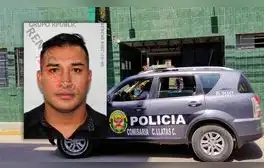 Policía es denunciado por violación sexual en Chiclayo: suboficial continúa libre